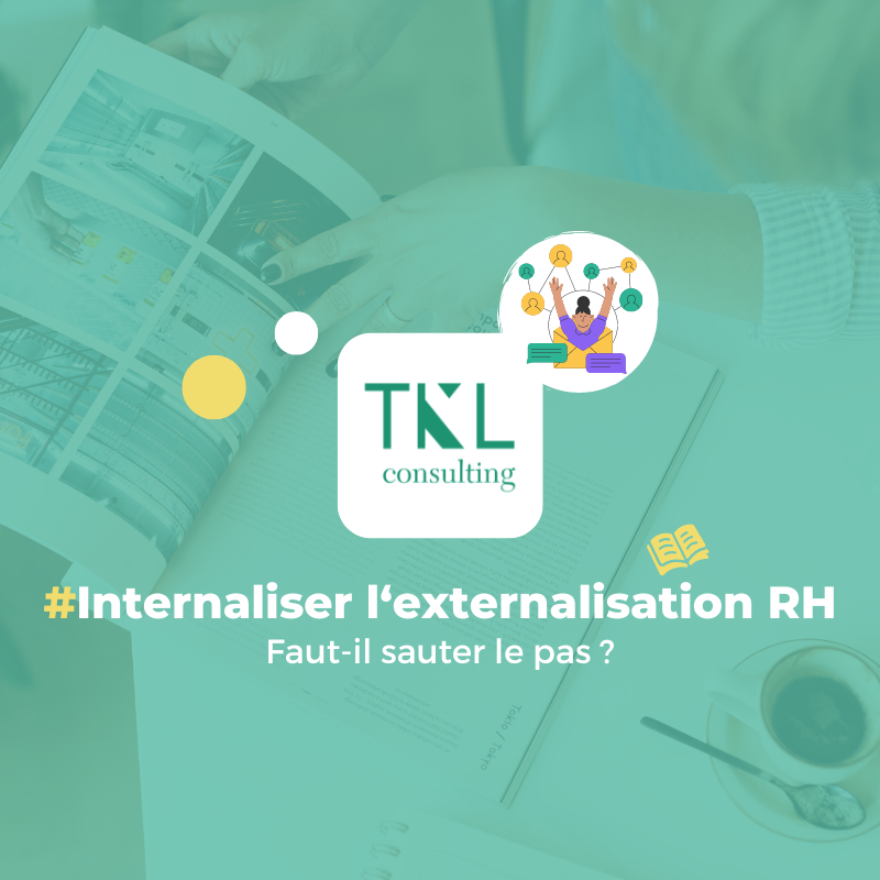 Internaliser un consultant RH : faut-il sauter le pas ?