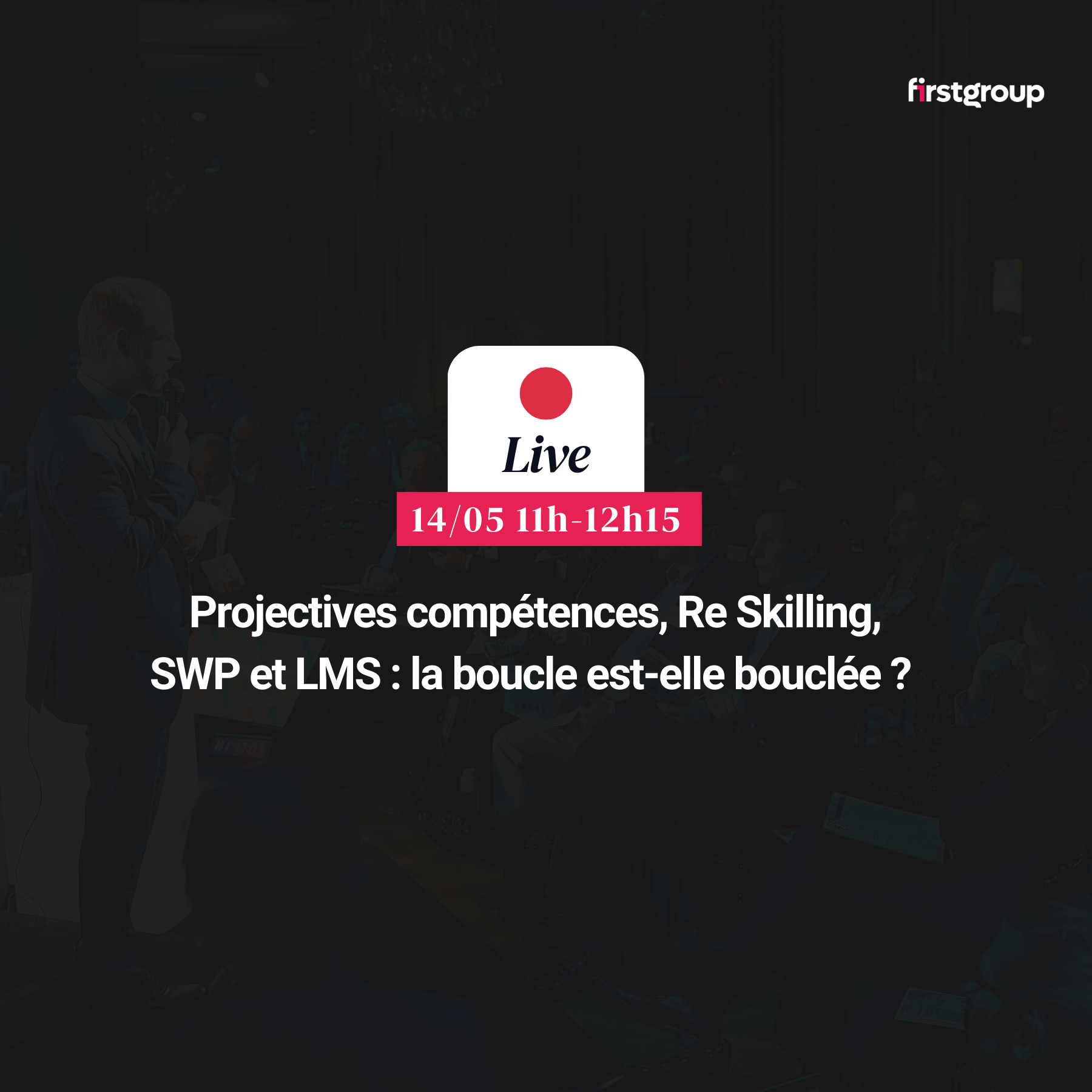 Projectives compétences, Re Skilling : quelles bonnes pratiques ?